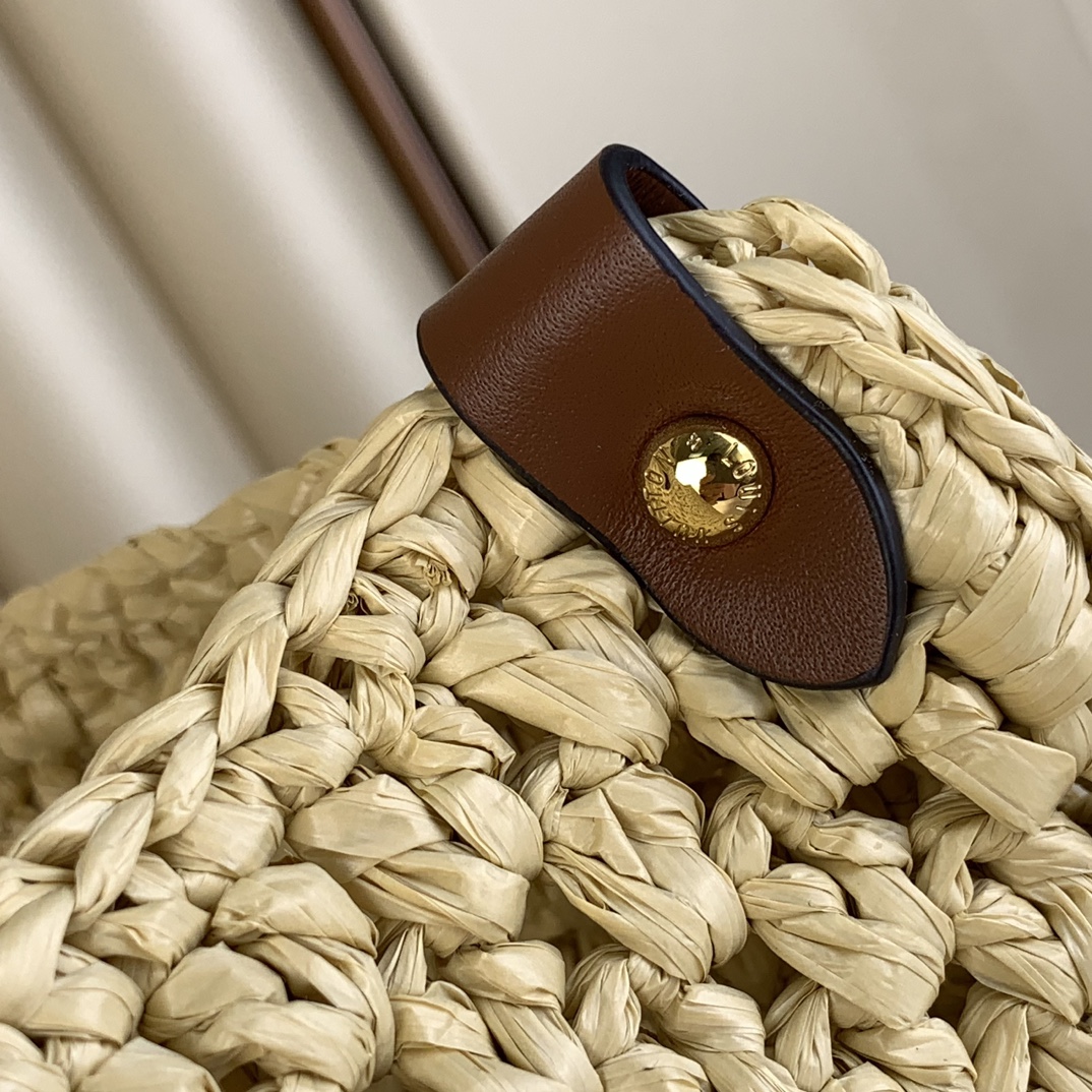 Bagsaaa L0vis Vvtt0n M24723 OnTheGo MM - 37.5 x 30 x 17 cm