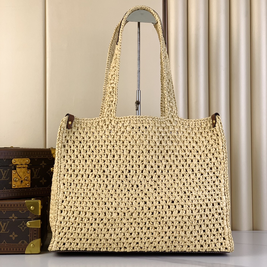 Bagsaaa L0vis Vvtt0n M24723 OnTheGo MM - 37.5 x 30 x 17 cm