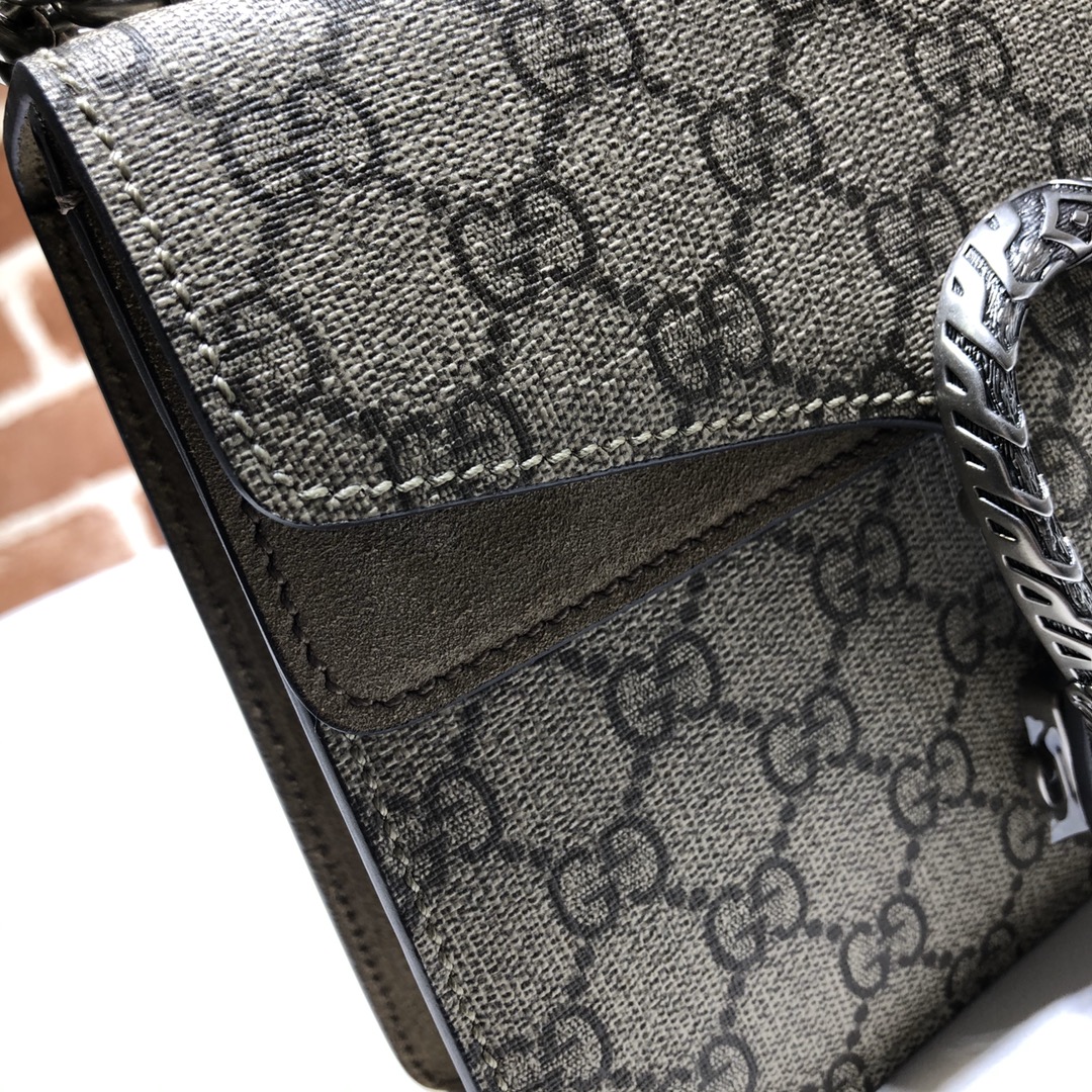 Bagsaaa Gvc*1 Dionysus mini shoulder bag 421970 - 19cm