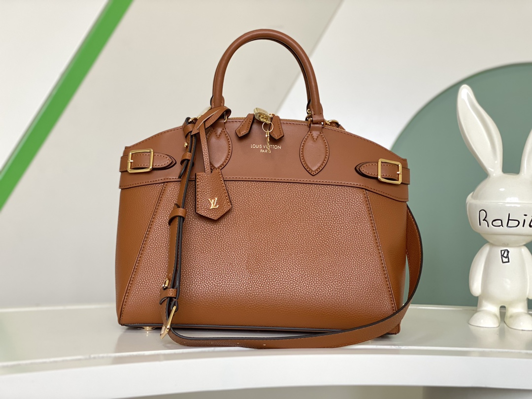 Bagsaaa L0vis Vvtt0n M22925 Vendôme MM Brown - 29 x 15 x 36 cm