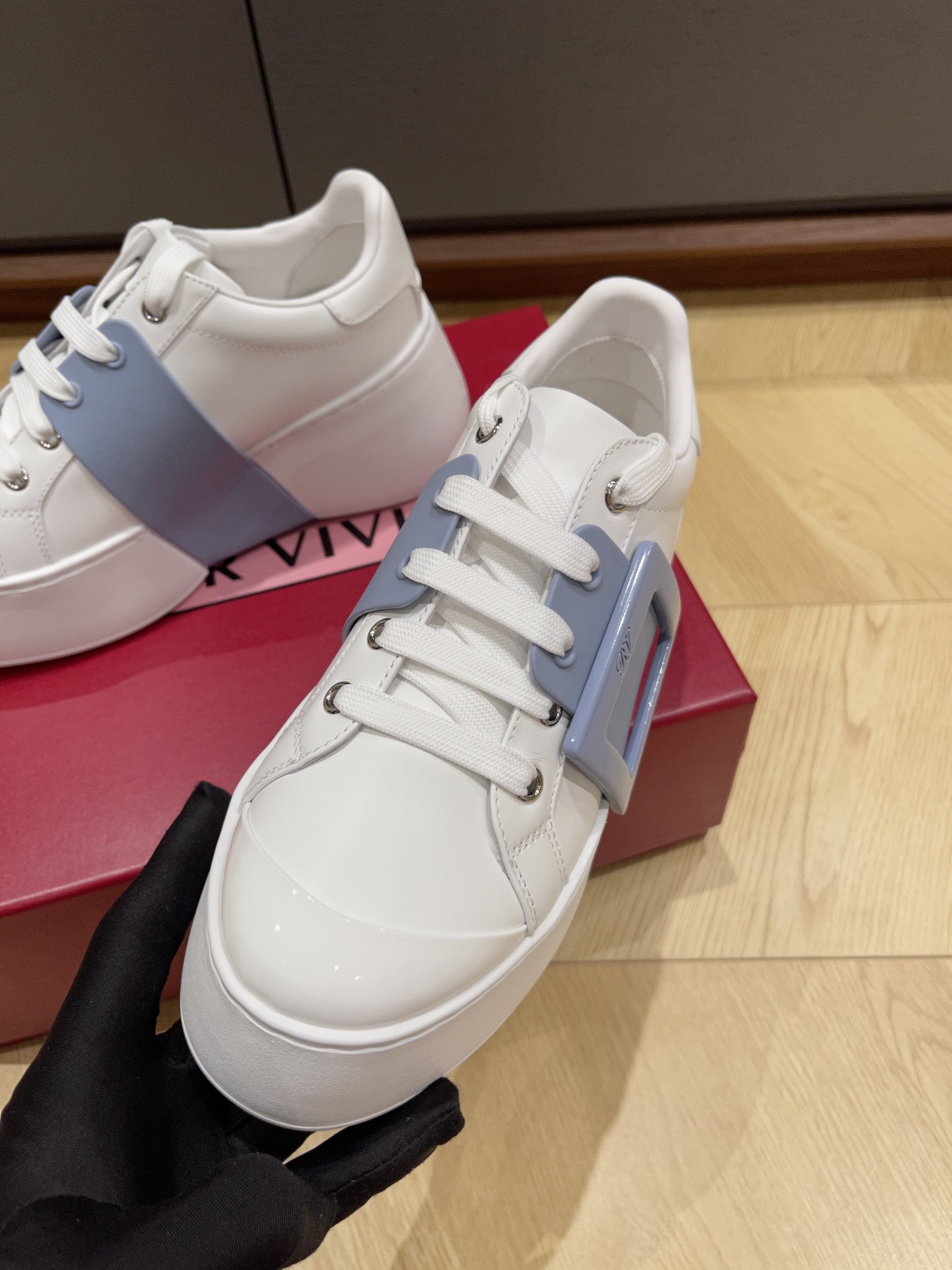 Bagsaaa Roger Vivier Viv