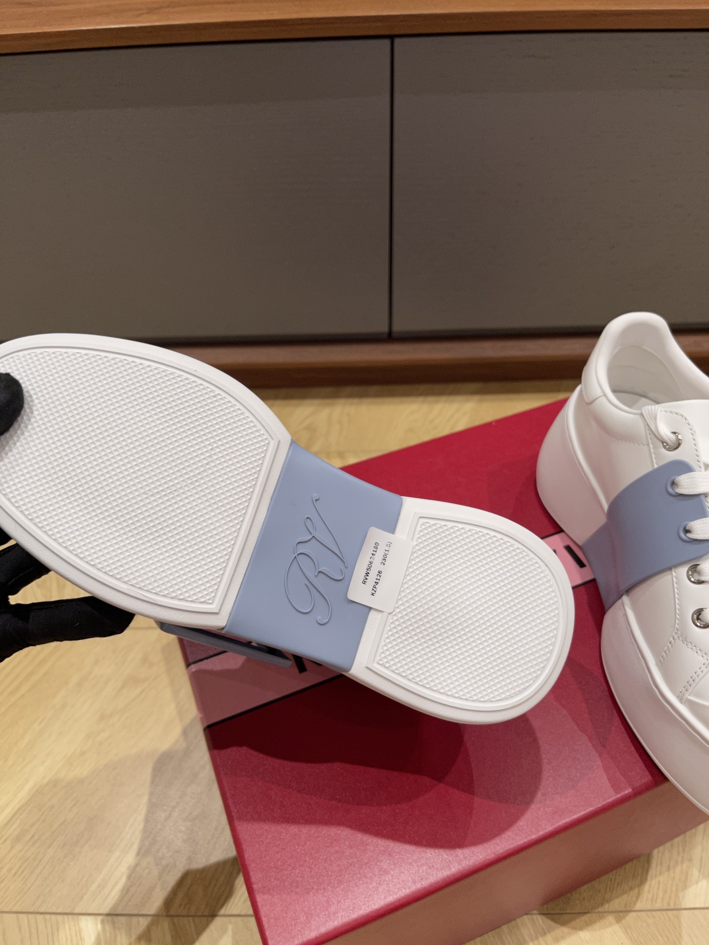 Bagsaaa Roger Vivier Viv