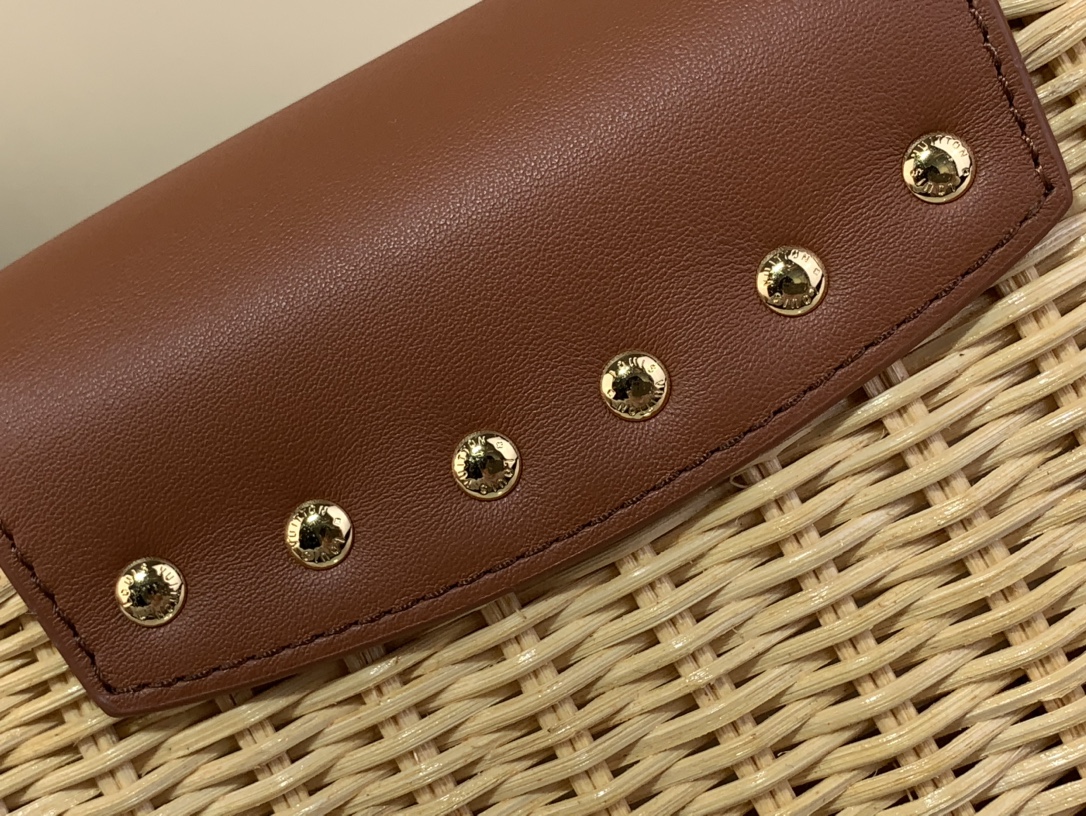 Bagsaaa L0vis Vvtt0n M11617 Capucines BB - 17.3 x 9 x 27 cm