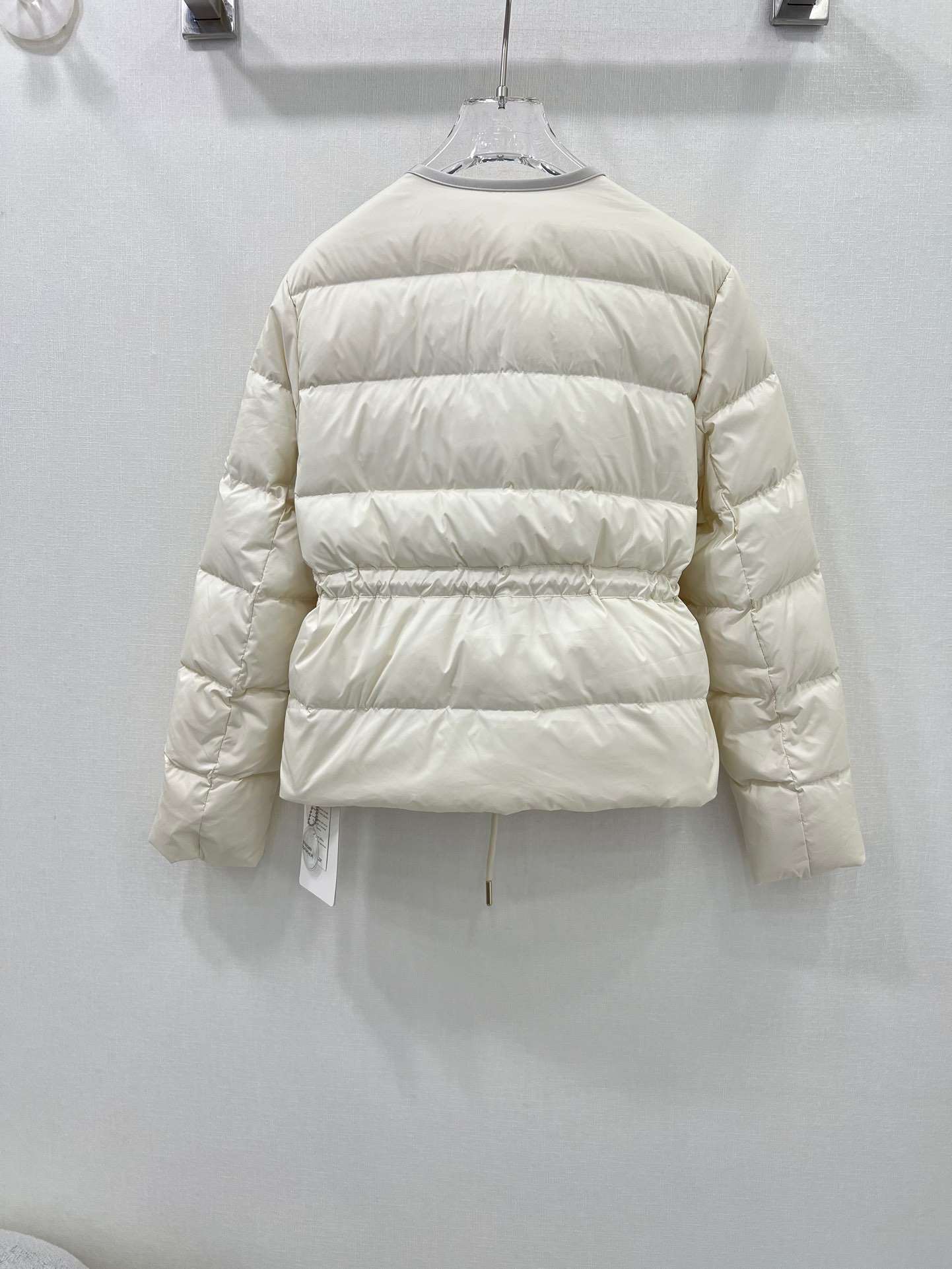 Bagsaaa Moncler Echione down-feather jacket