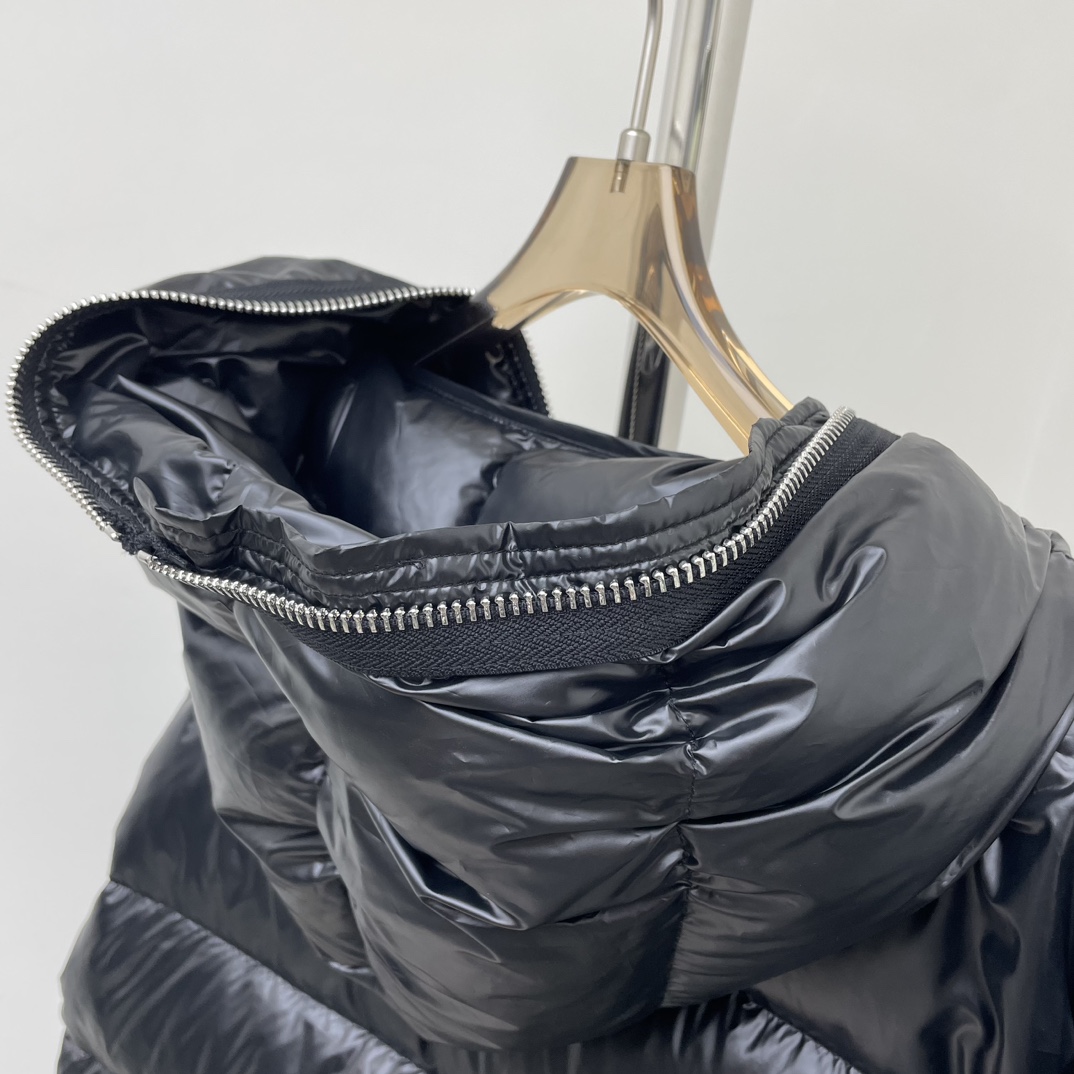Bagsaaa Rick Owens 