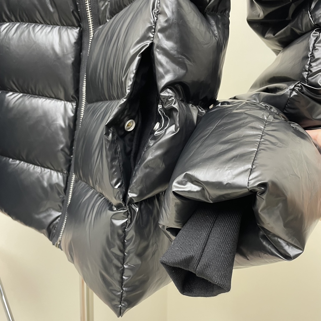 Bagsaaa Rick Owens 