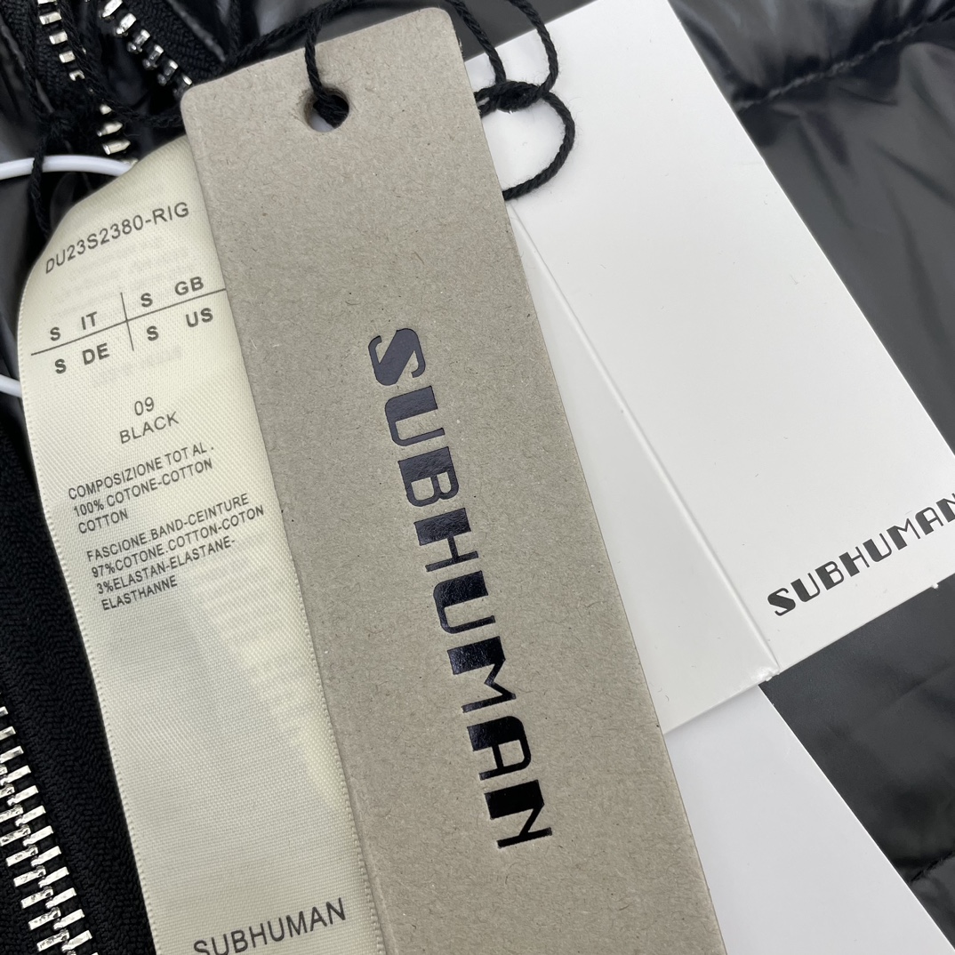 Bagsaaa Rick Owens 
