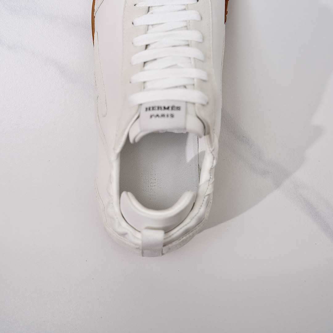 Bagsaaa H**me5 Jet sneaker white