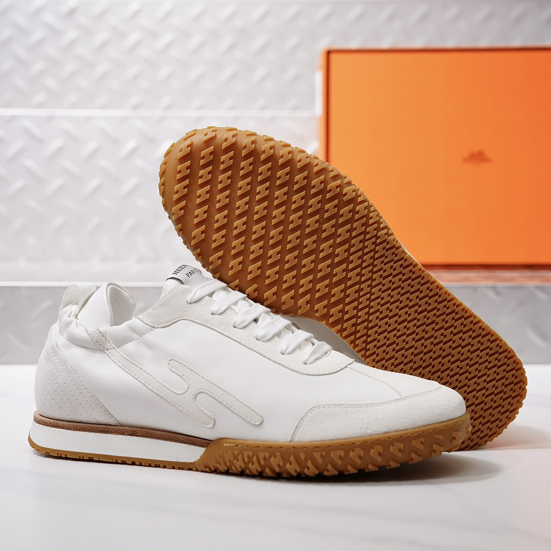 Bagsaaa H**me5 Jet sneaker white