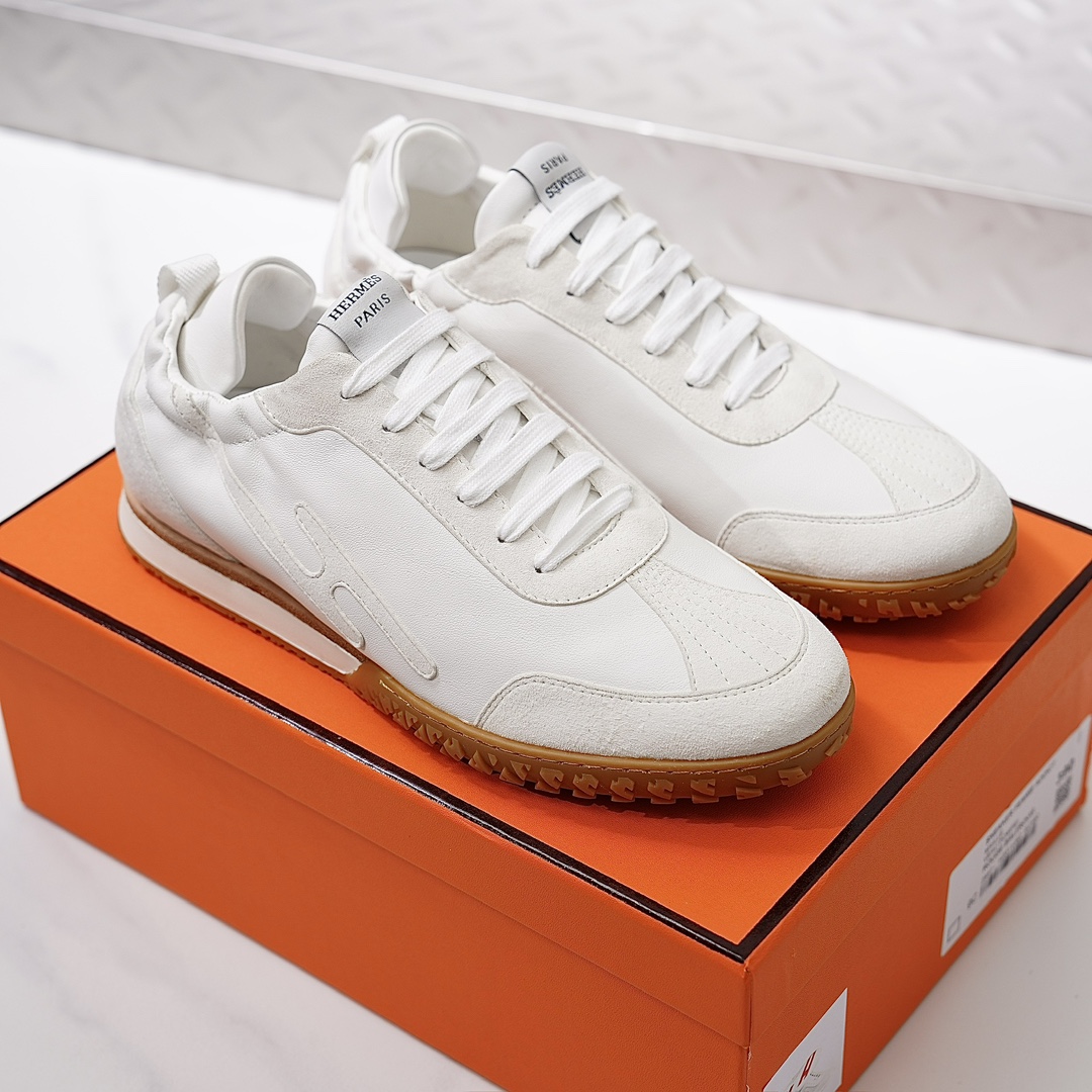 Bagsaaa H**me5 Jet sneaker white