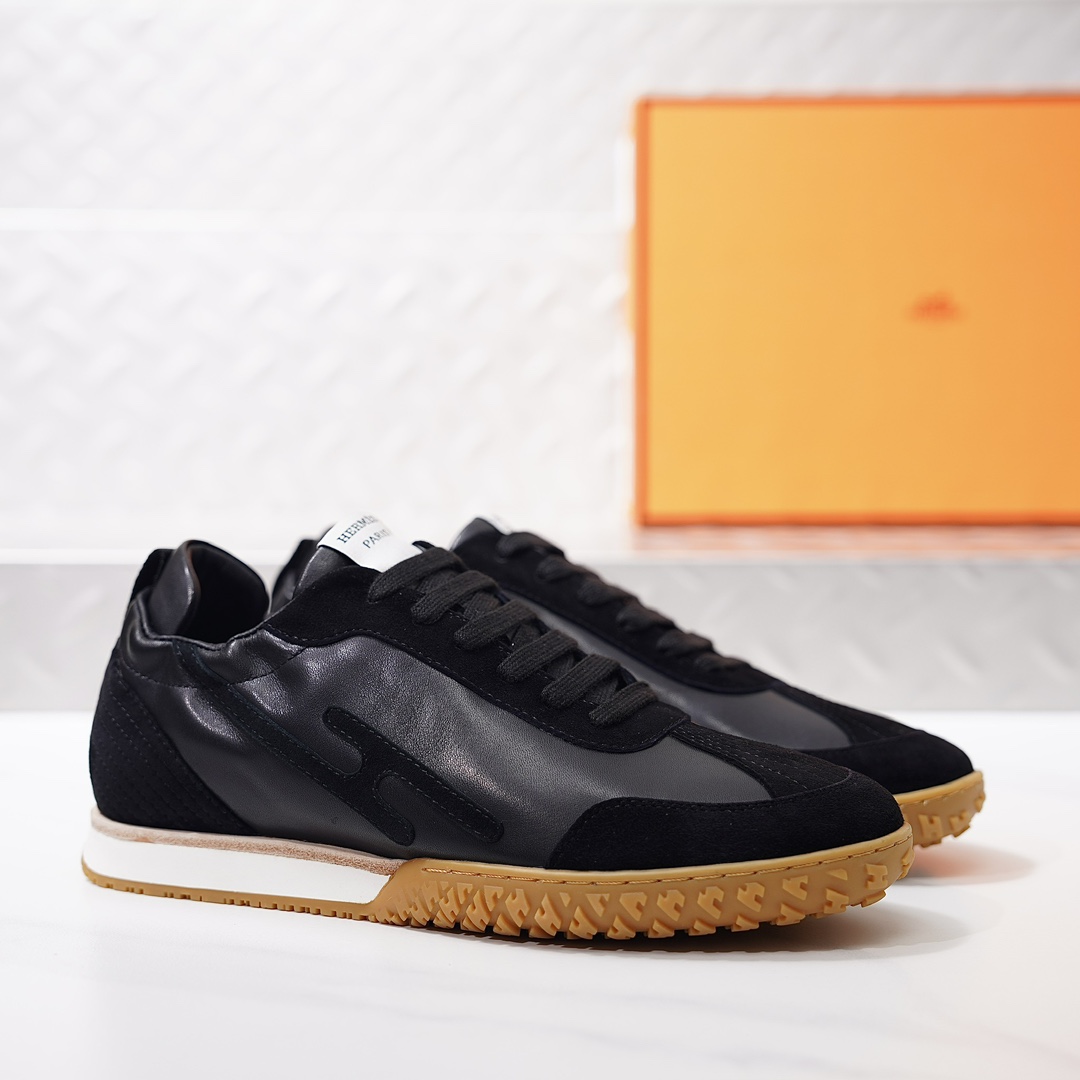 Bagsaaa H**me5 Jet sneaker black
