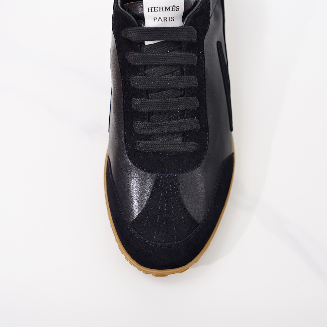 Bagsaaa H**me5 Jet sneaker black