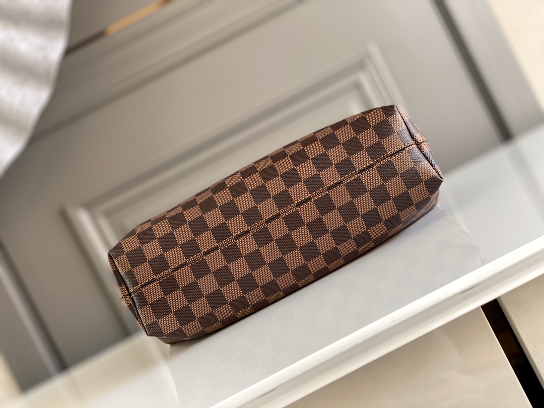 Bagsaaa L0vis Vvtt0n N44044 Graceful PM Damier Ebene - 35 x 30 x 11cm