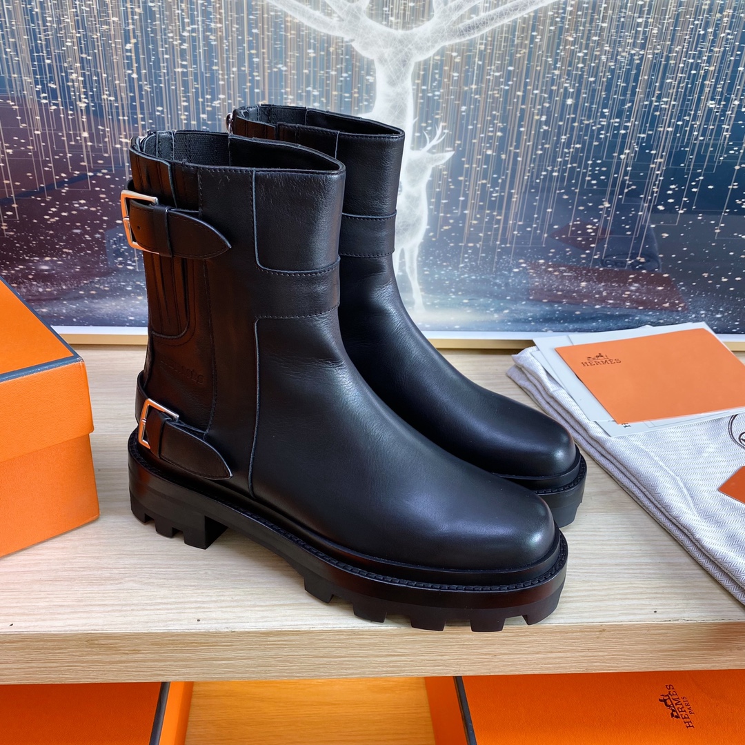 Bagsaaa H**me5 Jaimy ankle boot black