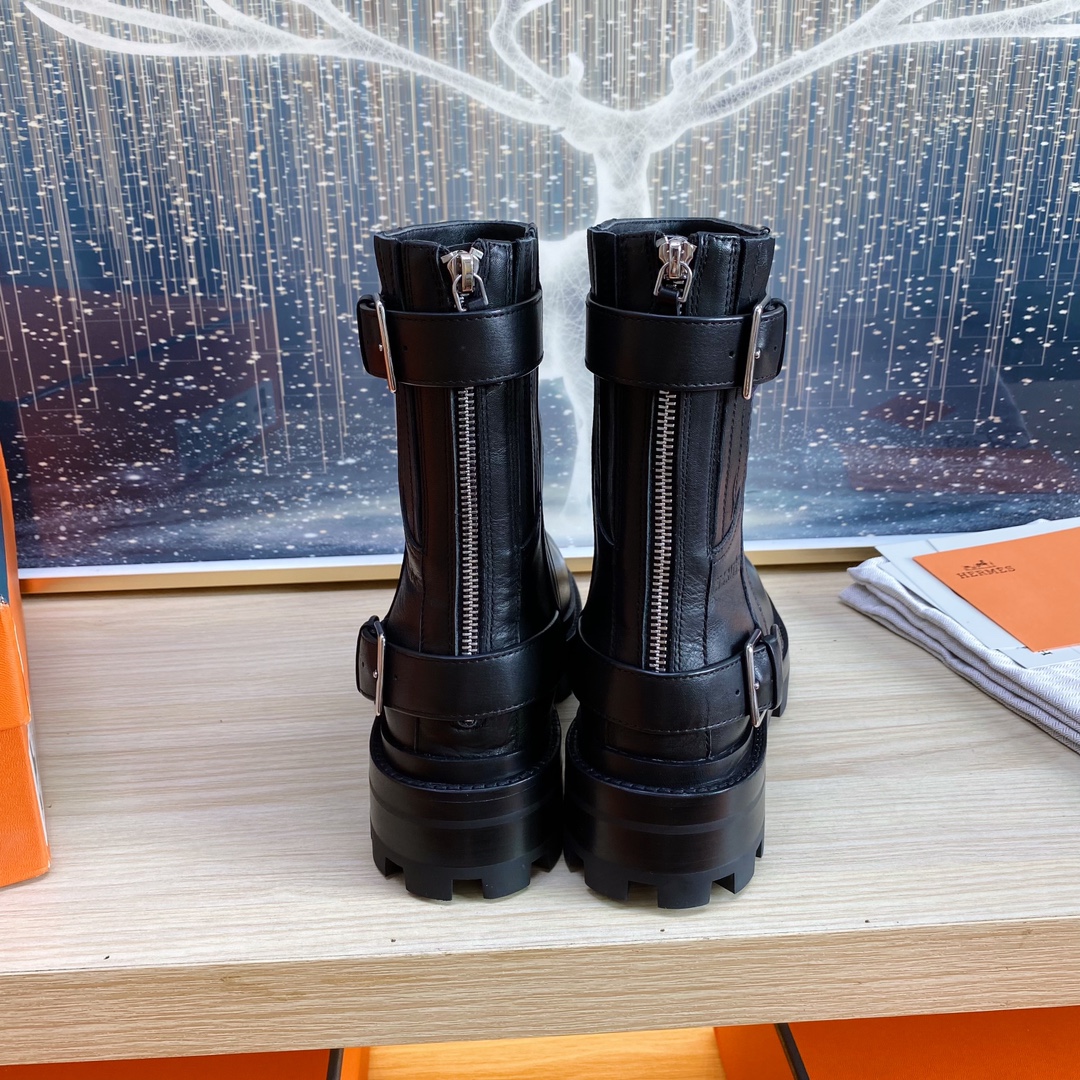 Bagsaaa H**me5 Jaimy ankle boot black