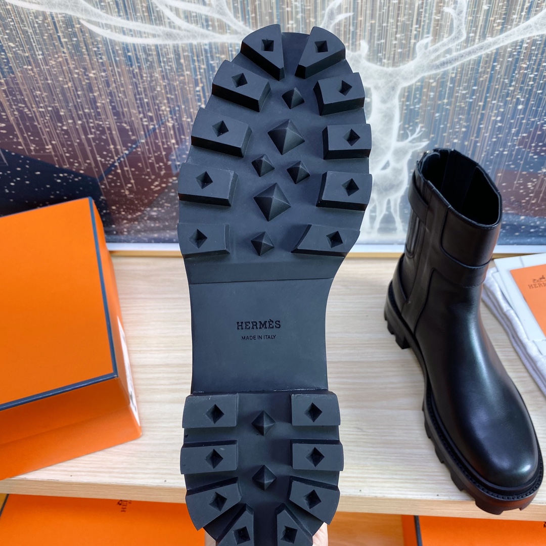 Bagsaaa H**me5 Jaimy ankle boot black