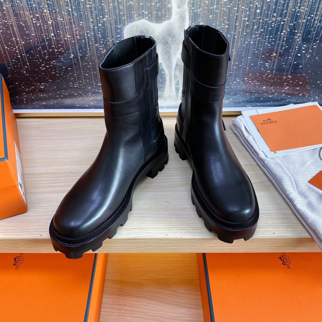 Bagsaaa H**me5 Jaimy ankle boot black
