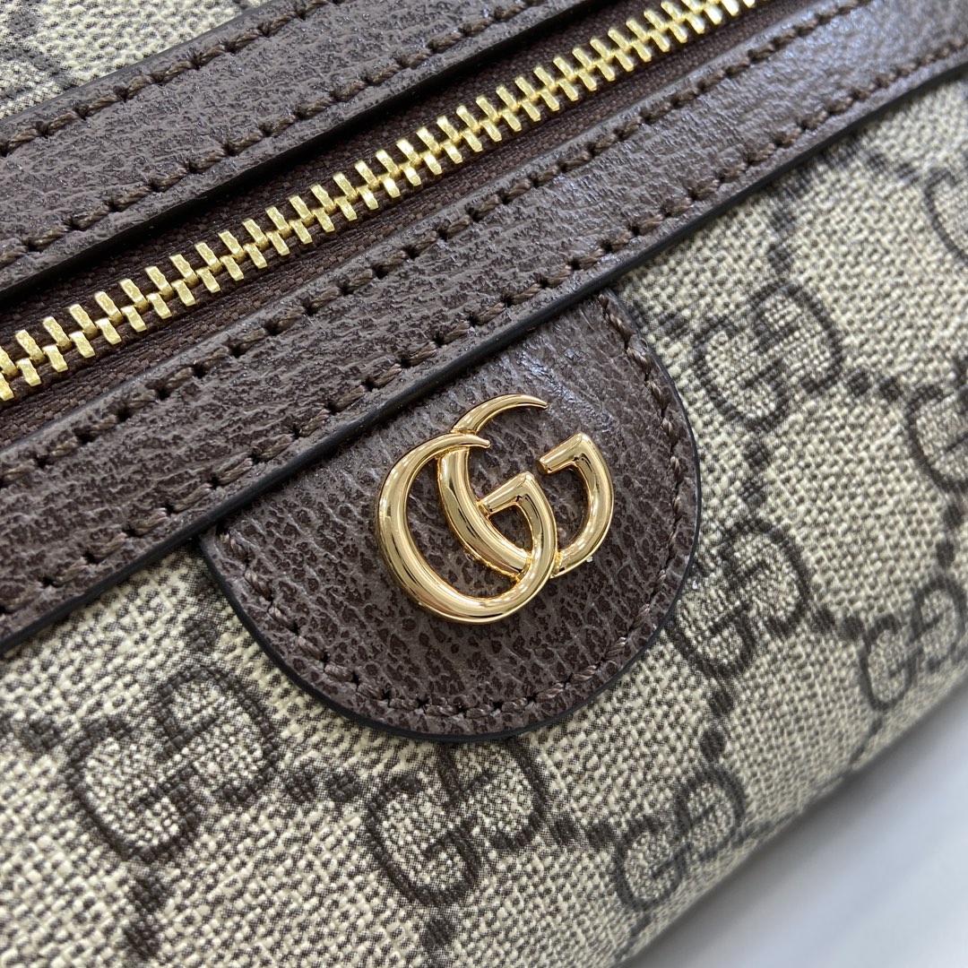 Bagsaaa Gvc*1 Ophidia S*per mini shoulder bag 772311 - 18cm