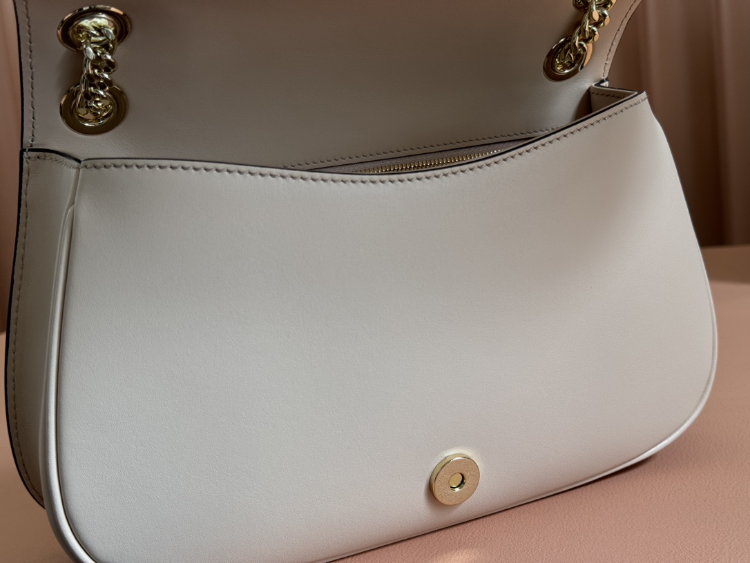 Bagsaaa Gvc*1 Blondie small shoulder bag 815715 light pink - 26.5x16x8 cm