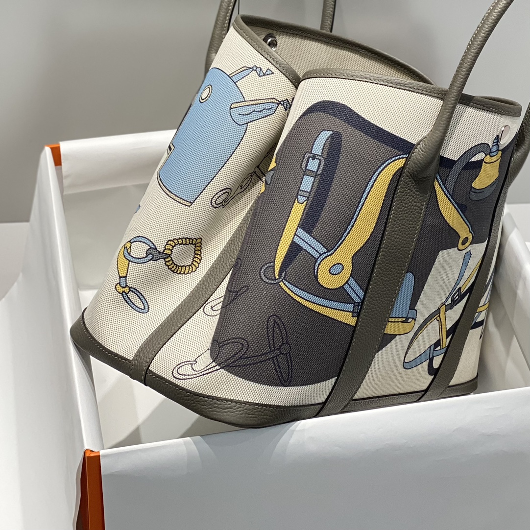 Bagsaaa H**me5 Garden Party Voyage 36 Bag 03