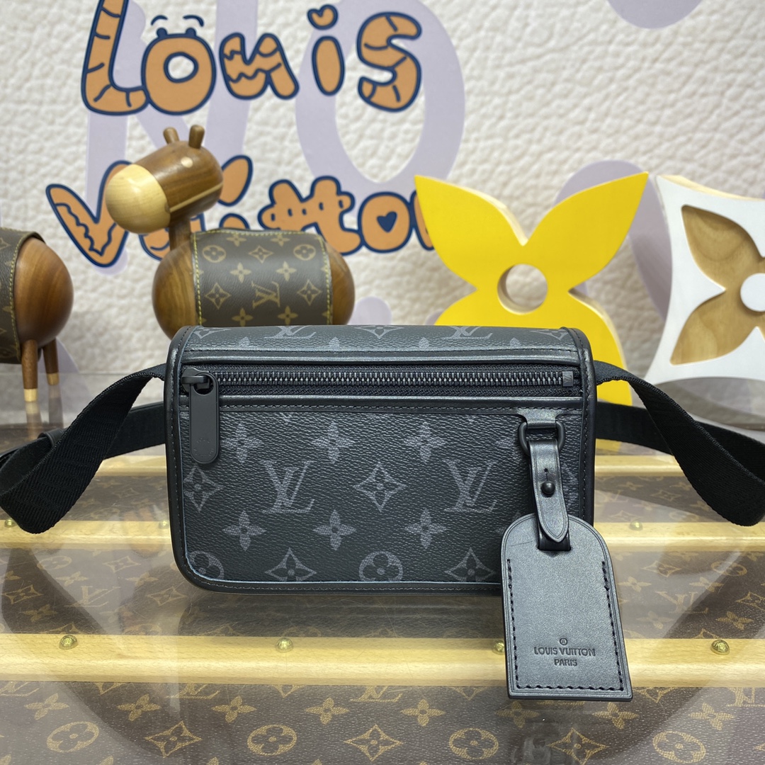 Bagsaaa L0vis Vvtt0n M12599 Bosphorus Bag - 19 x 12 x 7 cm
