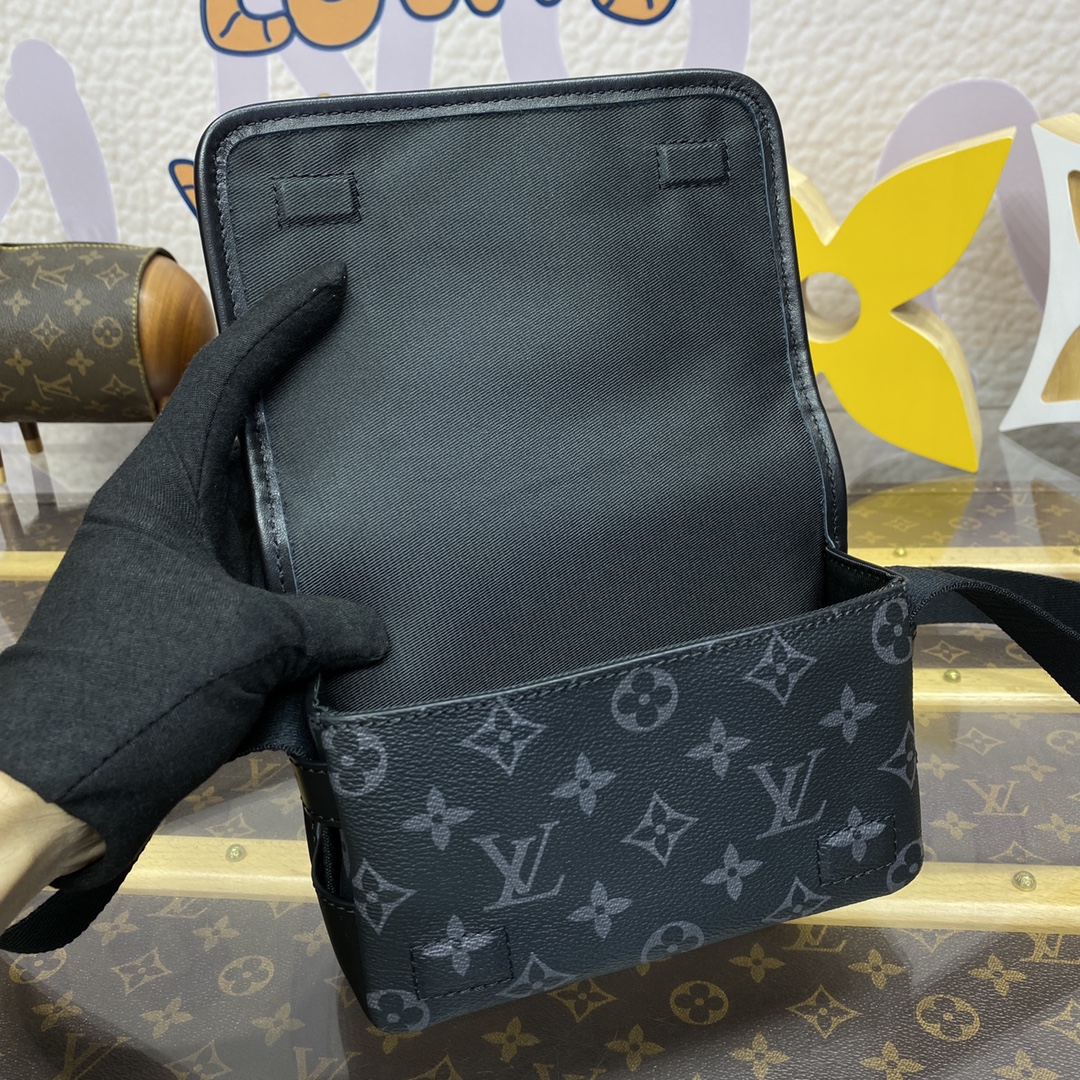 Bagsaaa L0vis Vvtt0n M12599 Bosphorus Bag - 19 x 12 x 7 cm
