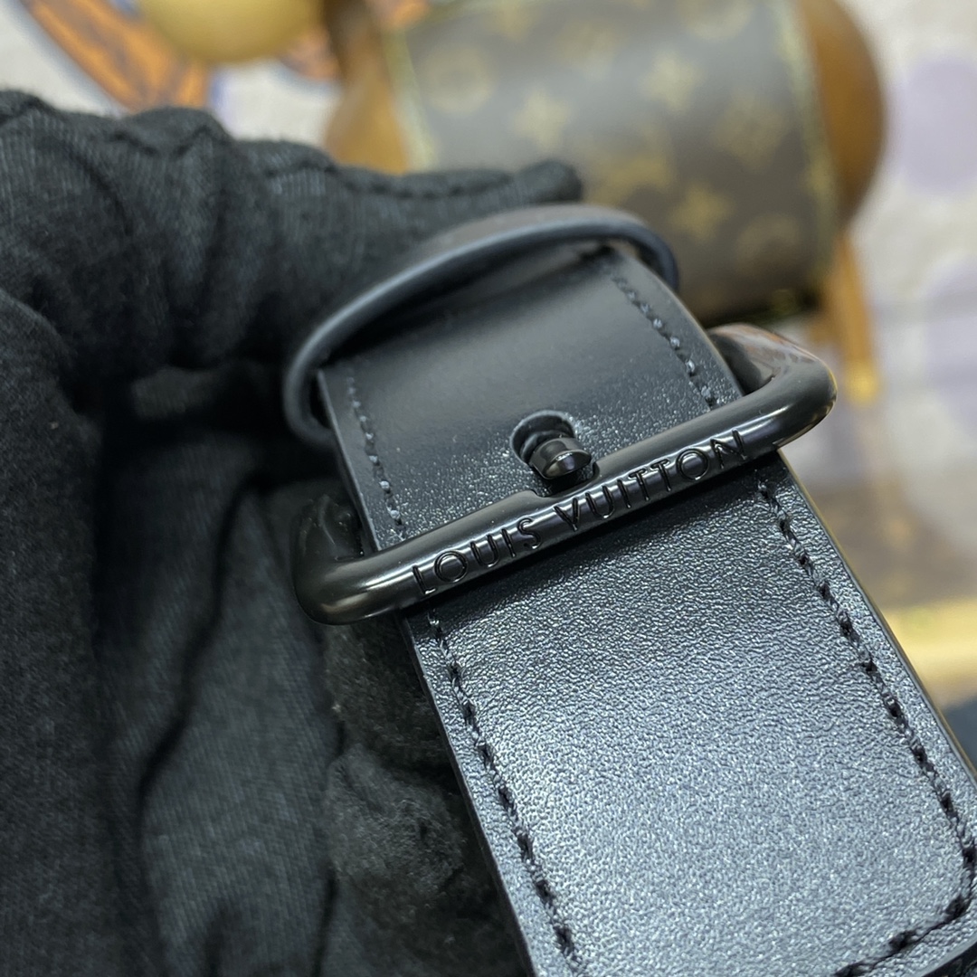 Bagsaaa L0vis Vvtt0n M12599 Bosphorus Bag - 19 x 12 x 7 cm
