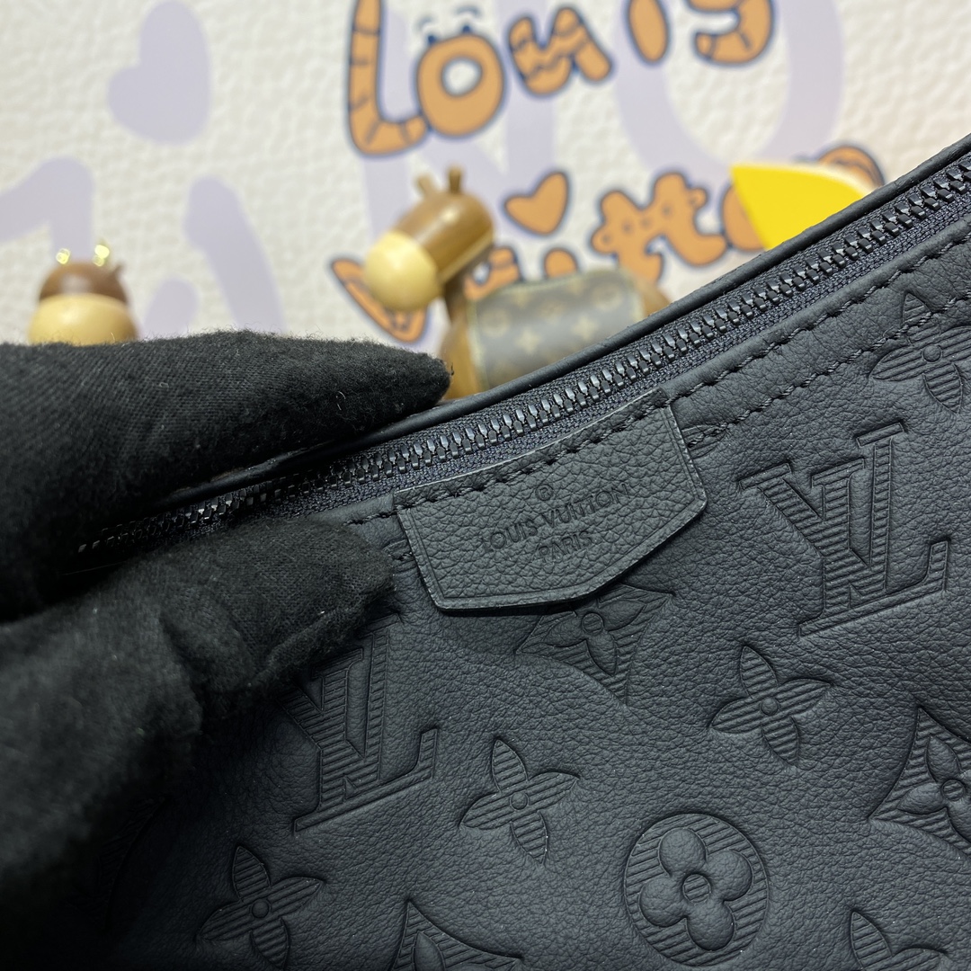 Bagsaaa L0vis Vvtt0n M12850 Hobo Hamac - 39 x 19 x 10 cm