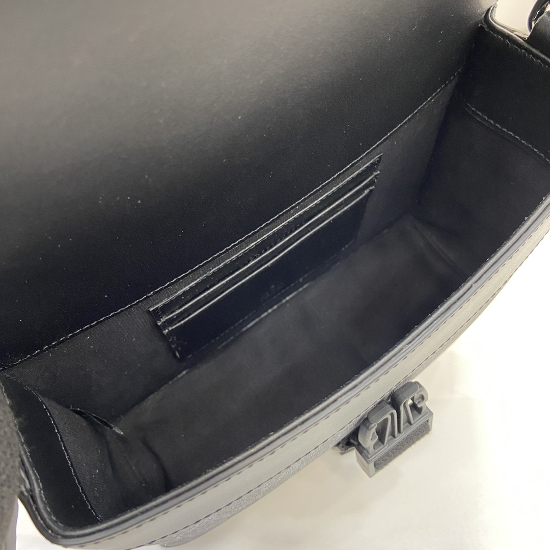 Bagsaaa Gvc*1 S*per mini GG bag 816953 - 18cm