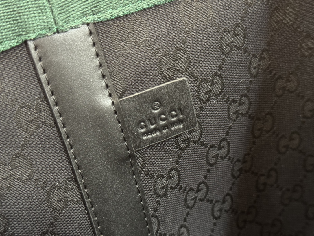 Bagsaaa Gvc*1 Totissima medium tote bag 788203 black - 30cm