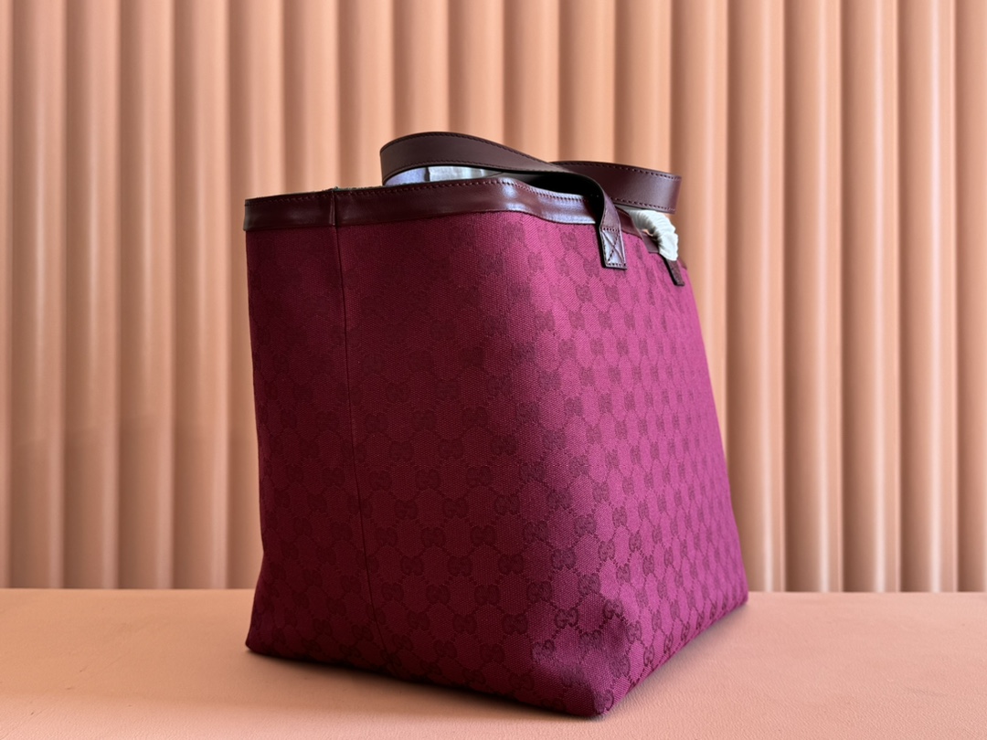 Bagsaaa Gvc*1 Totissima medium tote bag 788203 red - 30cm