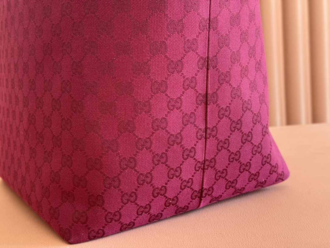 Bagsaaa Gvc*1 Totissima medium tote bag 788203 red - 30cm