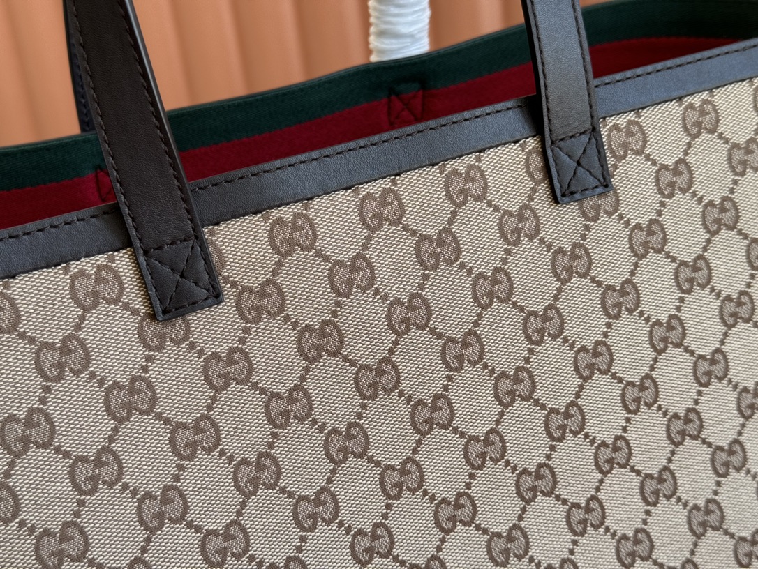 Bagsaaa Gvc*1 Totissima medium tote bag 788203 beige - 30cm