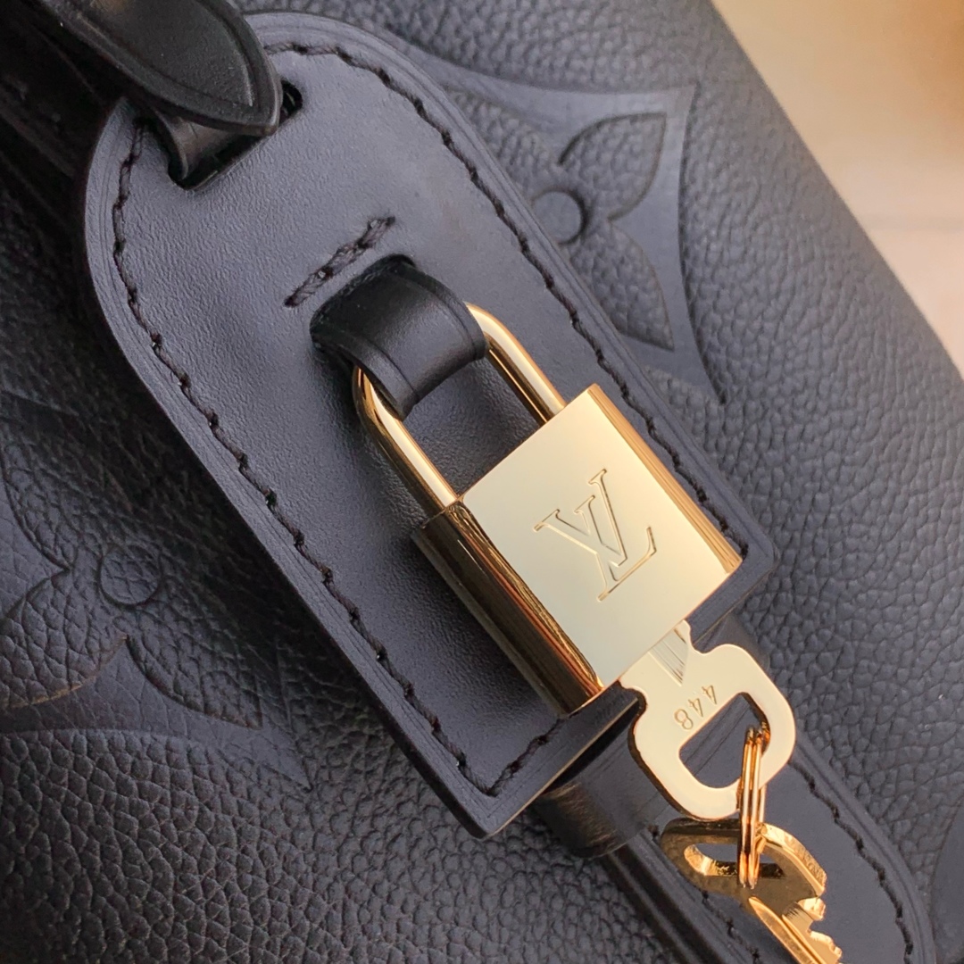 Bagsaaa M13480 All In BB Black - 16 x 18 x 12 cm