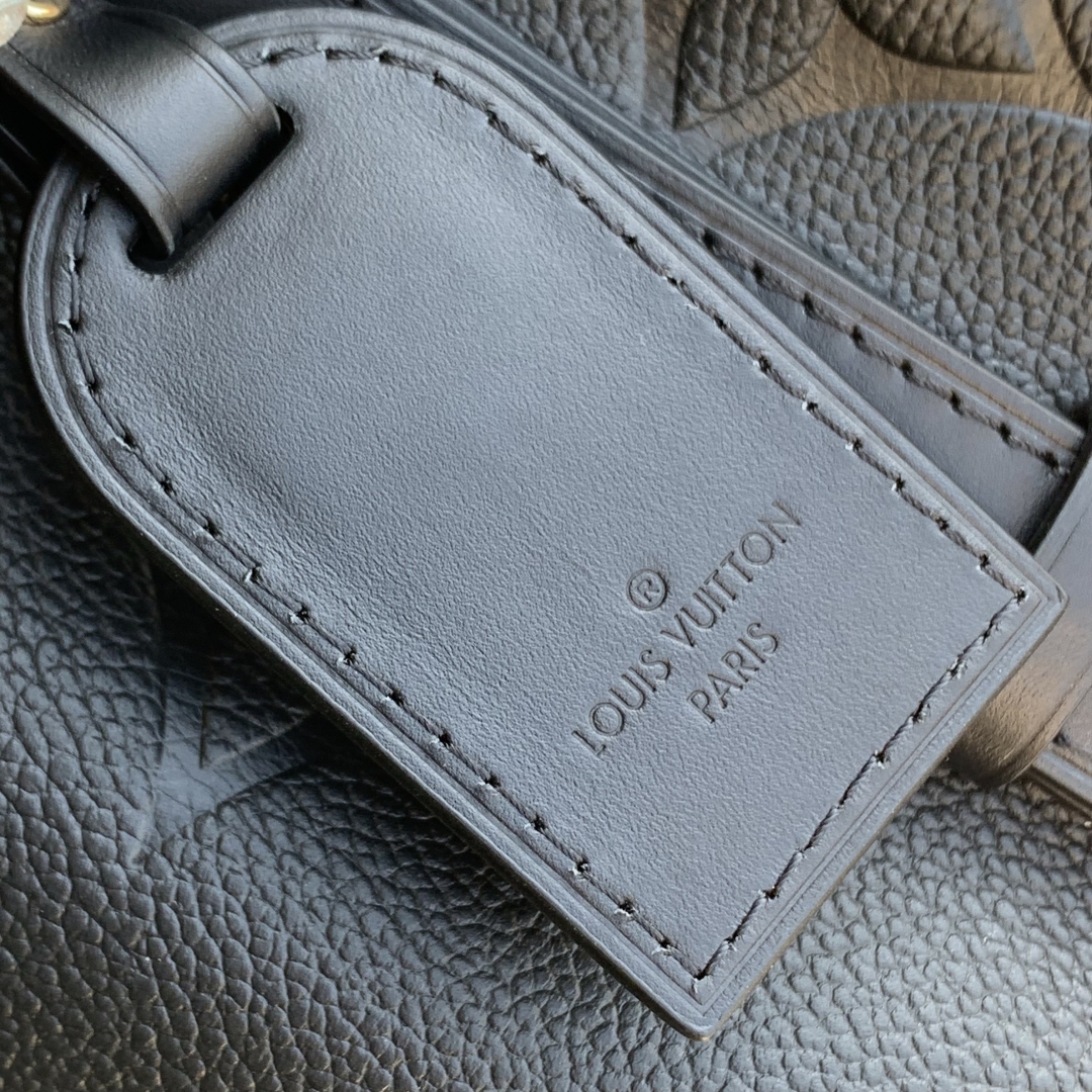 Bagsaaa M13480 All In BB Black - 16 x 18 x 12 cm