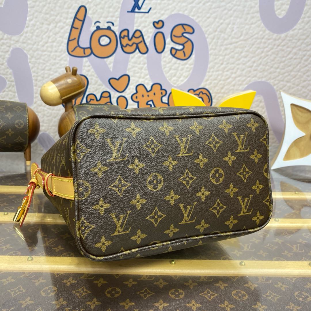 Bagsaaa L0vis Vvtt0n All In GM Monogram - 31cm