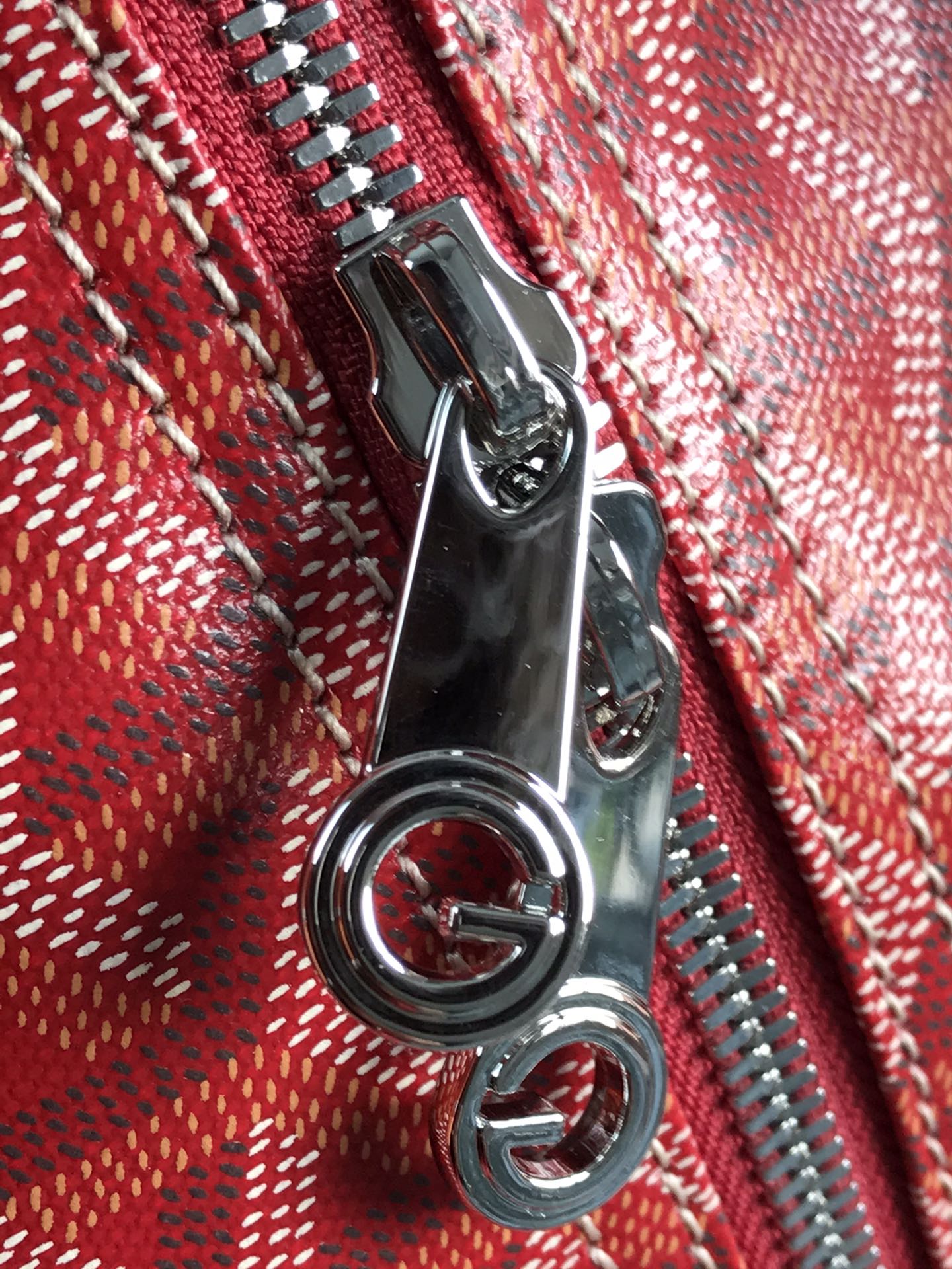 Bagsaaa G09ard Barrel 40 Sports Bag Red - 40 cm