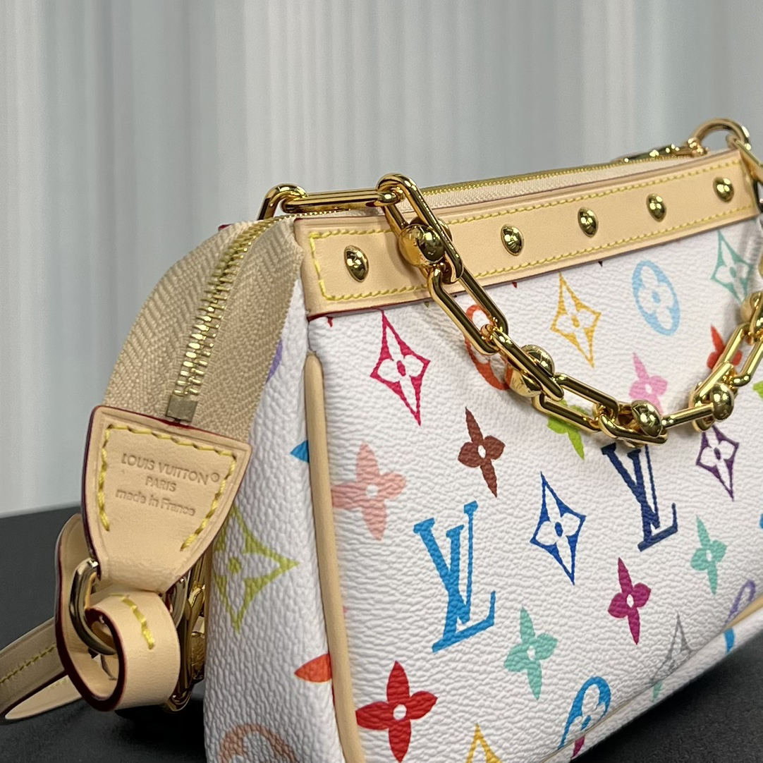 Bagsaaa M13404 LV x TM Pochette Accessoires Multicolored - 22cm