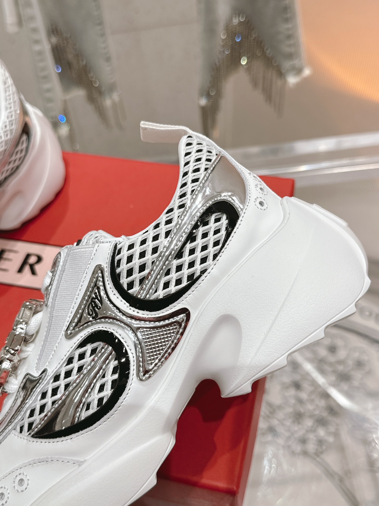 Bagsaaa Roger Vivier Viv