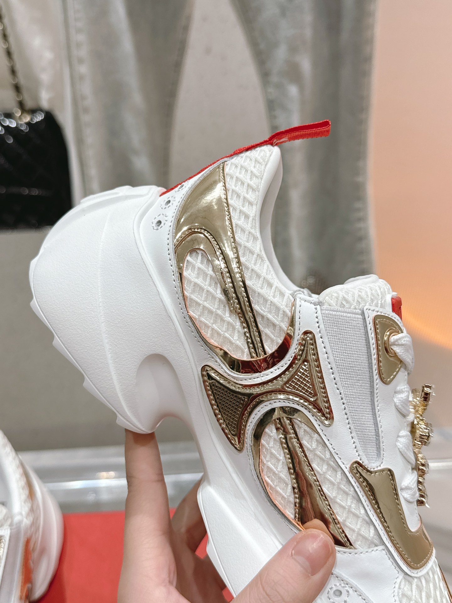 Bagsaaa Roger Vivier Viv