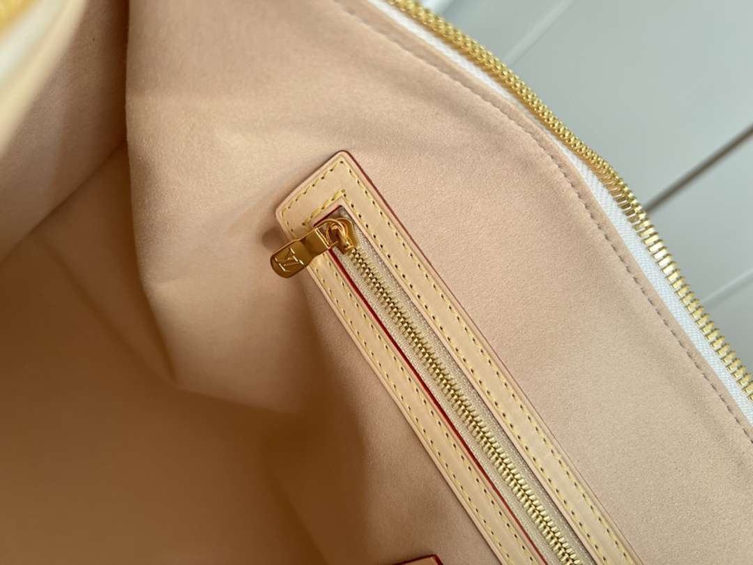 Bagsaaa M13742 LV x TM Keepall Bandoulière 45 Multicolored - 45cm