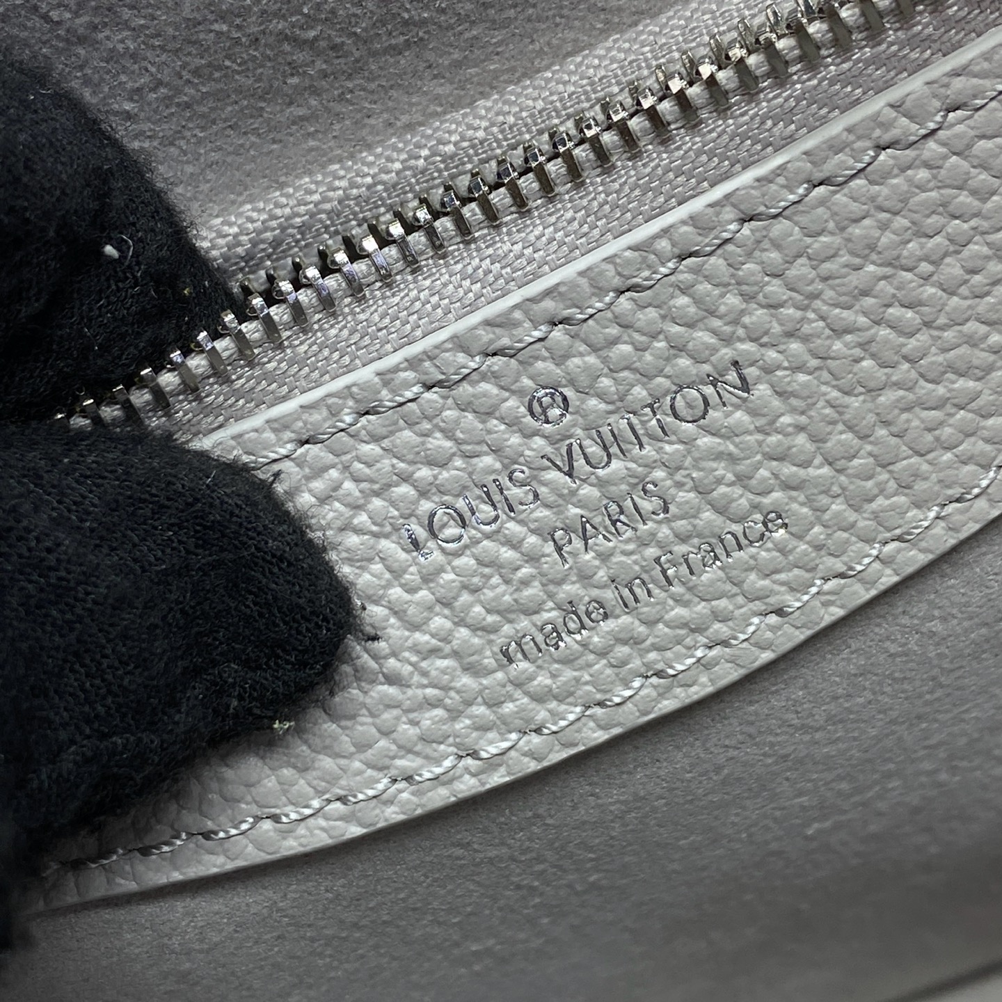Bagsaaa L0vis Vvtt0n M14214 Diane Bag Gray - 24 x 15 x 9 cm