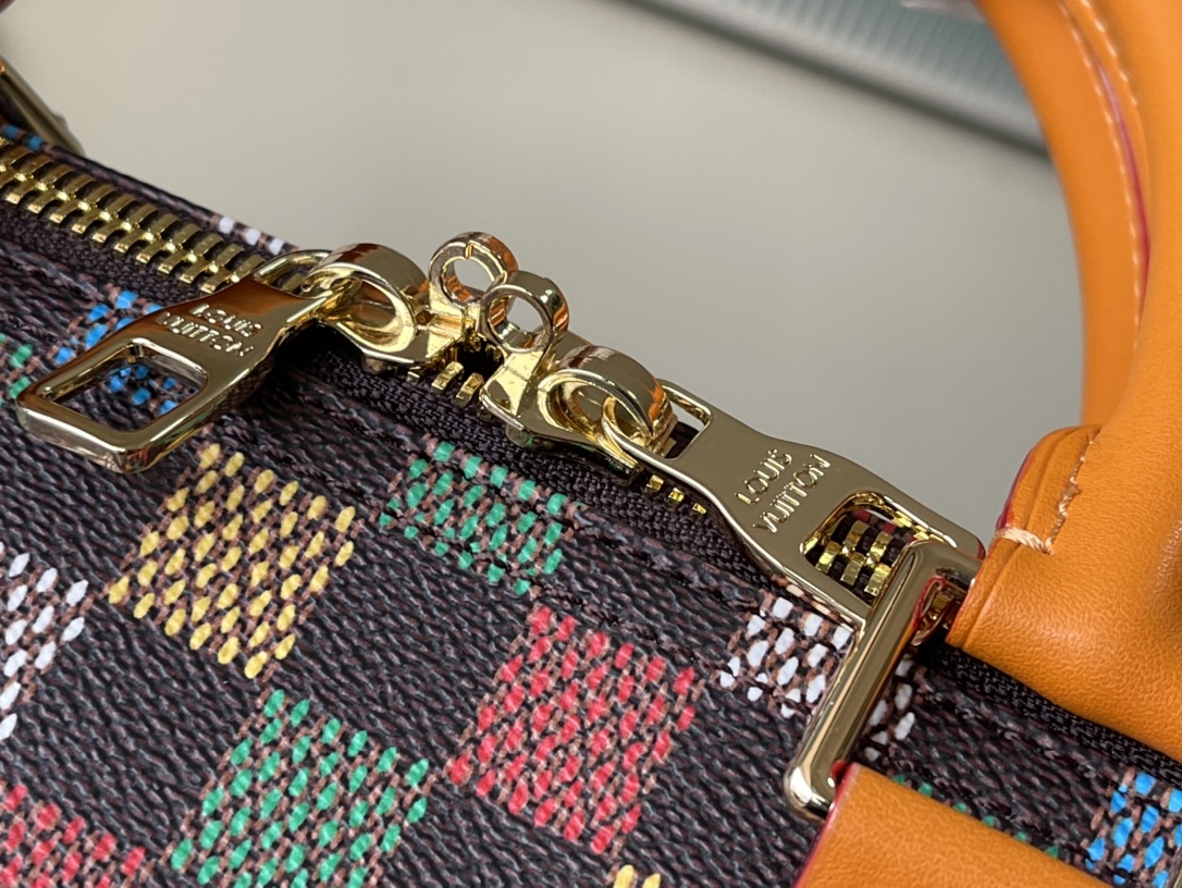 Bagsaaa L0vis Vvtt0n N00170 Keepall Bandoulière 50 Multicolor - 50cm