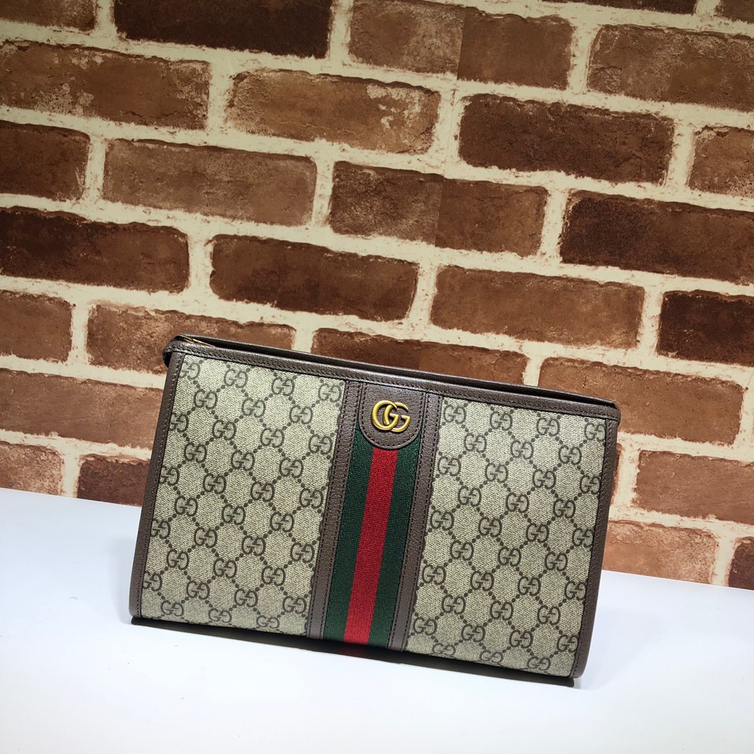 Bagsaaa Gvc*1 Ophidia pouch 598234 - 28.5cm