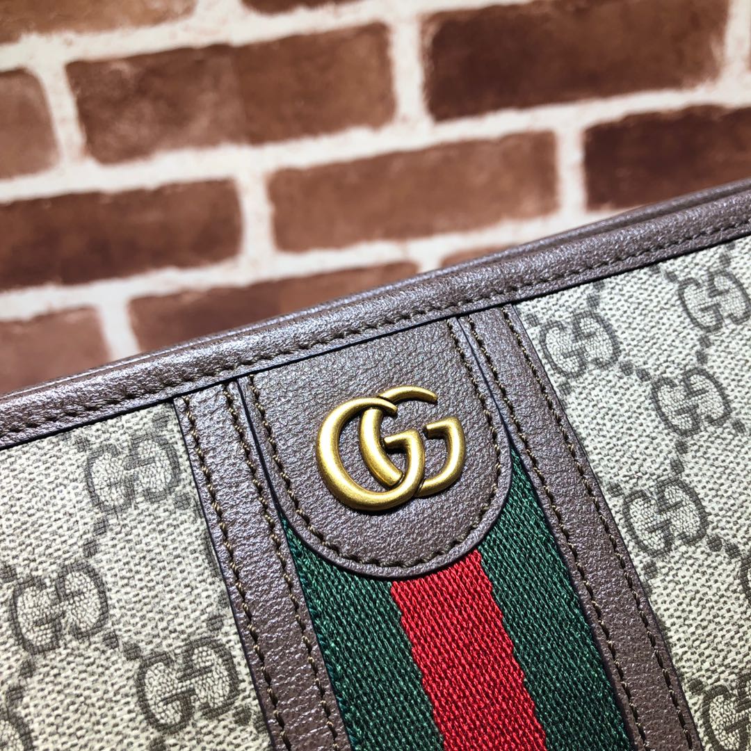 Bagsaaa Gvc*1 Ophidia pouch 598234 - 28.5cm