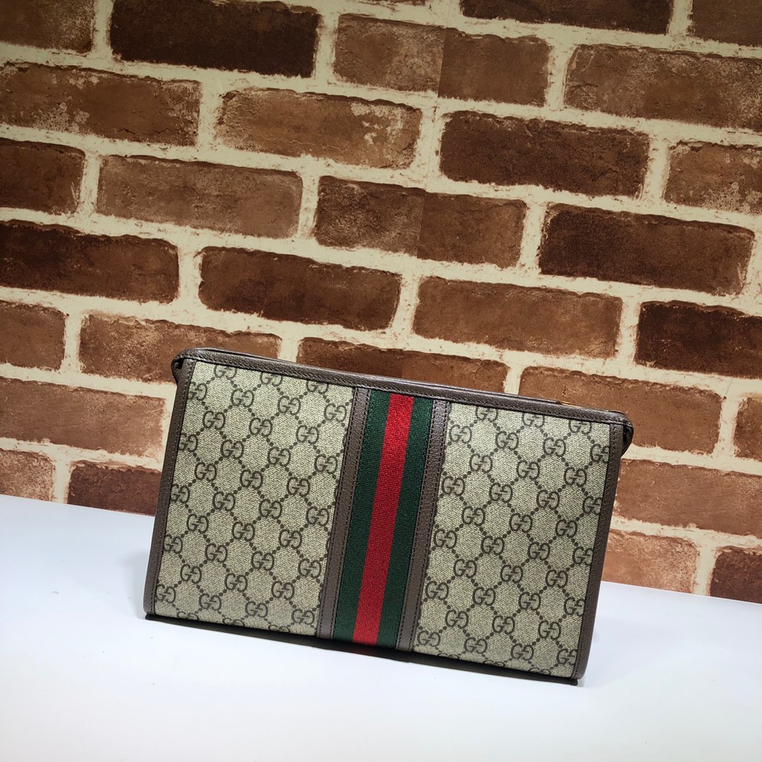 Bagsaaa Gvc*1 Ophidia pouch 598234 - 28.5cm