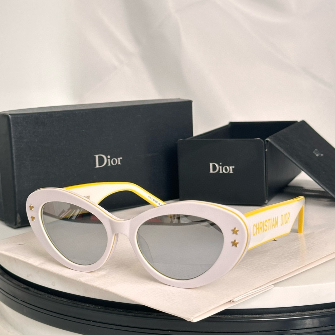 Bagsaaa D10r Sunglasses 02