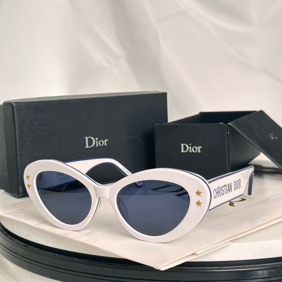 Bagsaaa D10r Sunglasses 03