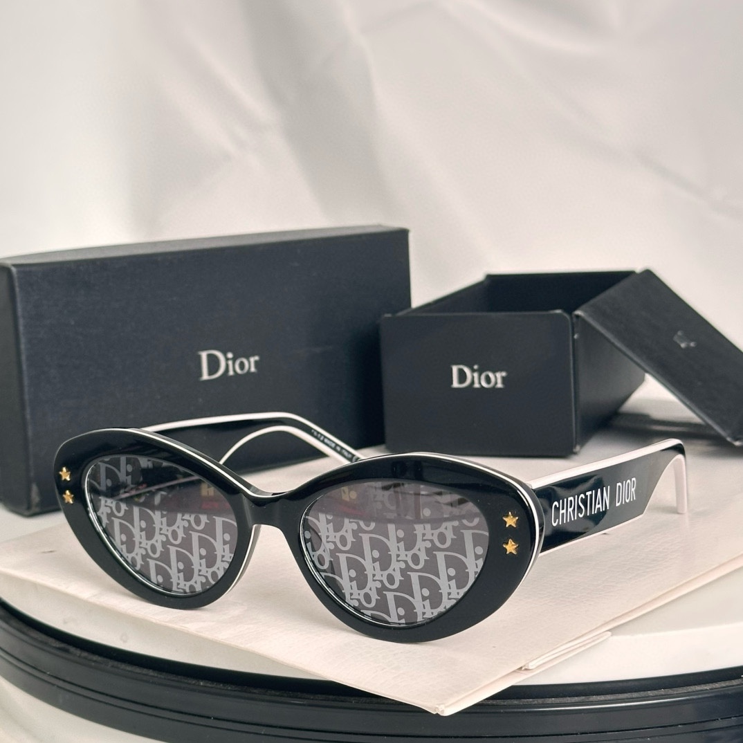 Bagsaaa D10r Sunglasses 04