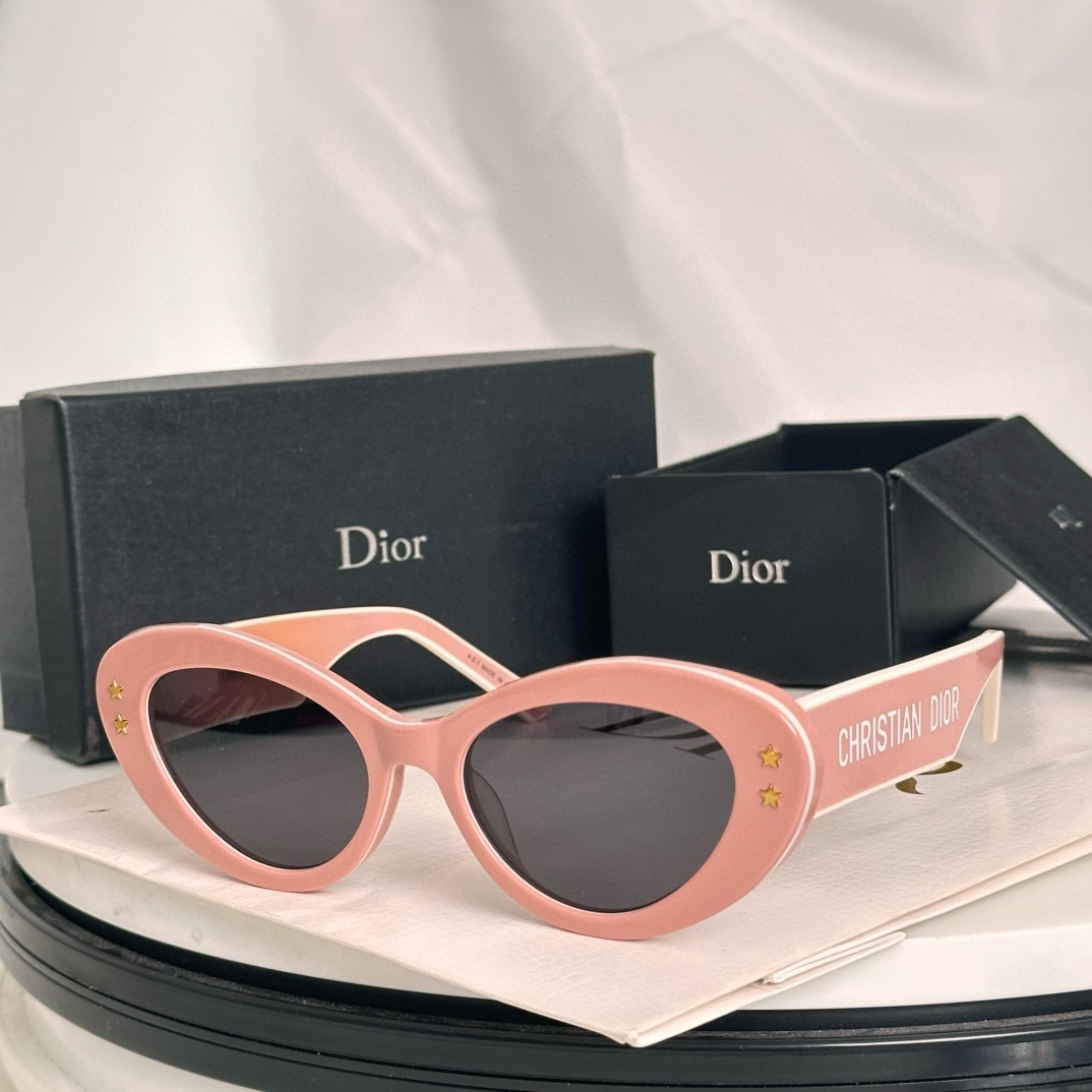 Bagsaaa D10r Sunglasses 06
